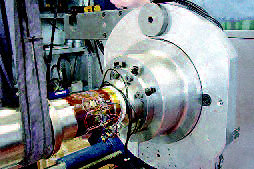 ETP Hyloc Precision fastening