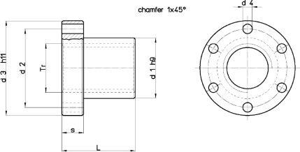 FBN Diagram