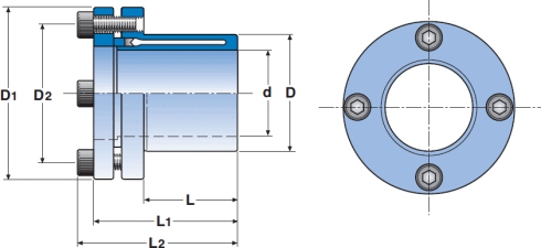 ETP Classic Diagram
