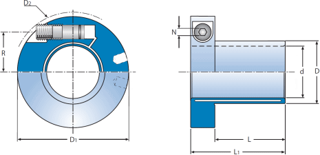 ETP Express Diagram