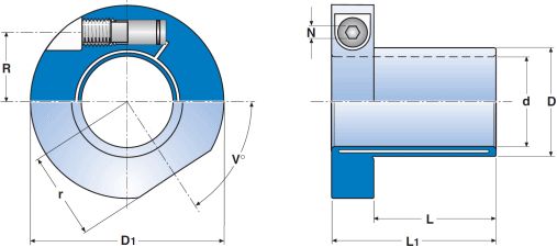 ETP Express R Diagram
