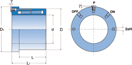 ETP Hyloc Diagram