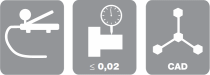 ETP Hyloc Specification Icons