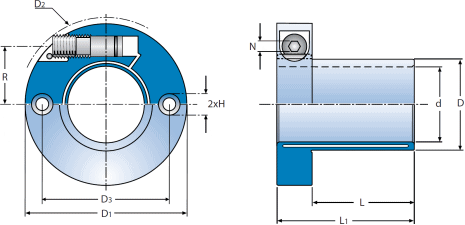 ETP Power Diagram