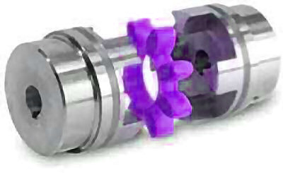 Jaw Couplings