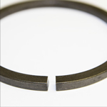 Retaining Ring - Straight cut ends