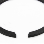 Retaining Rings - Dubb cut both ends