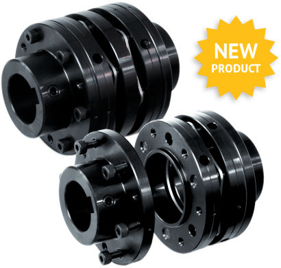 Servoflex coupling SFU