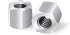Hex Steel Nut