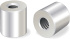 Round Plastic Nut