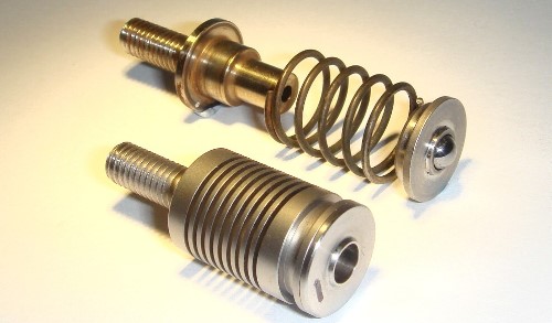 Four parts into one !