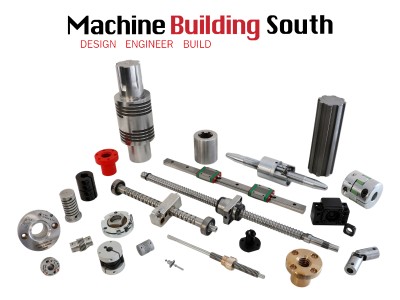 ABSSAC is exhibiting at Machine Building South 2026