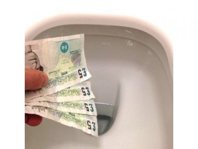 Throwing your profit away on lead screws !