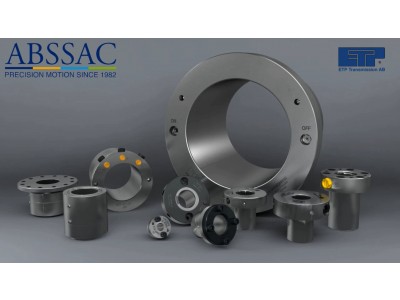 ETP-CLASSIC: A Versatile Hydraulic Connection