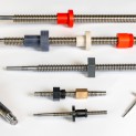 ABSSAC Revolutionizes Lead Screw & Nut Production with UK-Made Precision