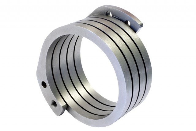 Machined torsion springs offer performance that wound alternatives simply cannot match.
