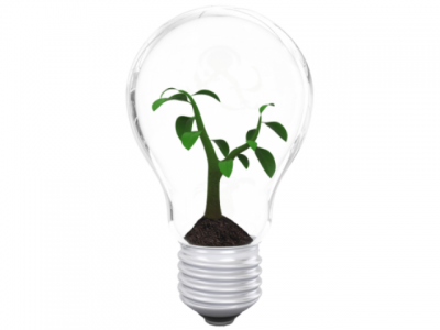 All Printed matter is Green