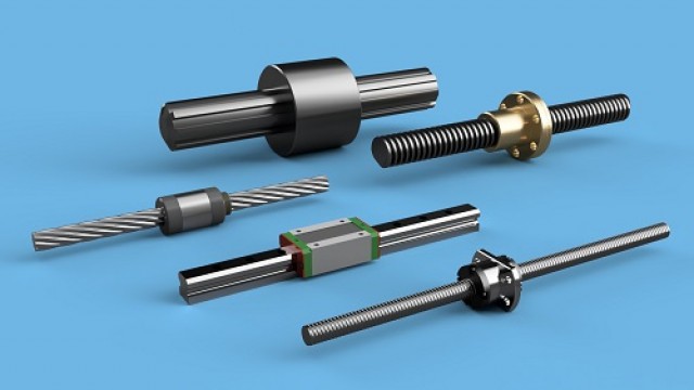 Over 3 decades of linear products