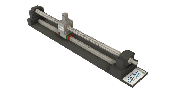 Revolutionise Your Cable Winding with ABSSAC’s High-Performance Self-Reversing Screws