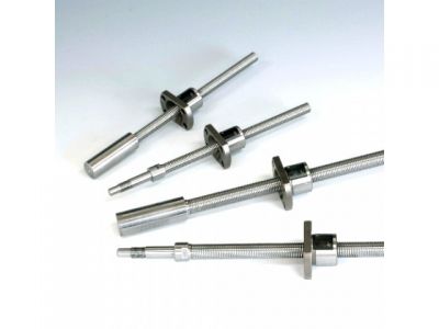 NEW Stainless Steel ball screw 