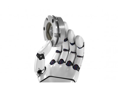 Safety First:  Lightweight and Compact Safety Brakes