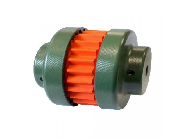 Parallel Winding Connector Fan Chemical Pump for Water Pump Hydraulic Machinery Coupler Shaft Sleeve 