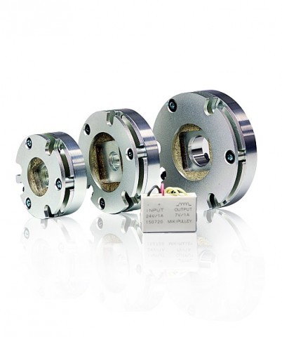 The brand new BXR-LE typesuper slim safety brake has an impressive, space saving, physical size.
