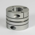 Servoflex Couplings - High Torque and Torsional Stiffness with Low Inertia!