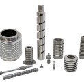 ABSSAC Machined Springs: A Revolution in Precision Engineering