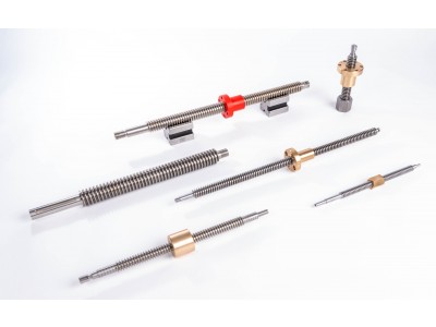 ABSSAC In House Machining Capabilities