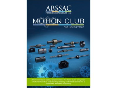 Motion Club Newsletter 2021