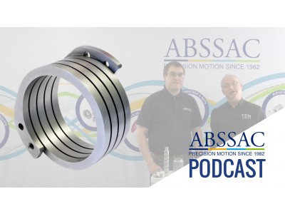 Unlock the Advantages of Machined Springs with ABSSAC!