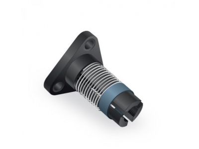 Advanced Antibacklash Leadnut