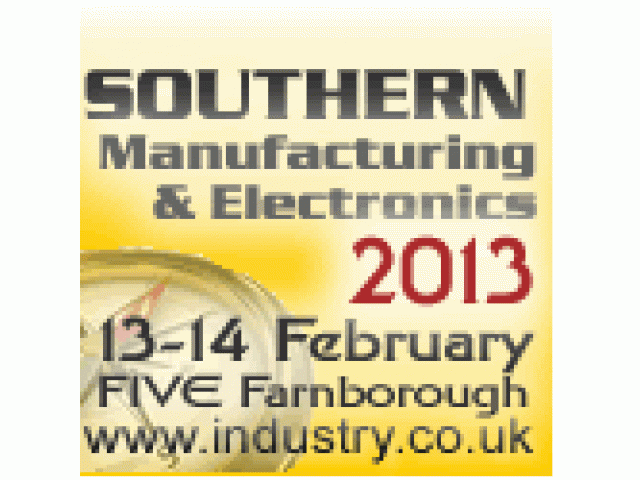 ABSSAC at Southern Manufacturing Show 2013