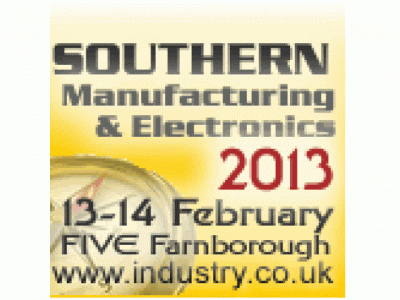 ABSSAC at Southern Manufacturing Show 2013