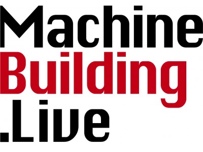 Machine Building Live event 4th October 2023