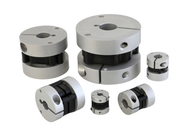 Unleash Precision and Extend Lifespan: Discover the Advantages of Controlflex Couplings from ABSSAC