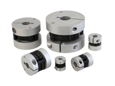 Unleash Precision and Extend Lifespan: Discover the Advantages of Controlflex Couplings from ABSSAC