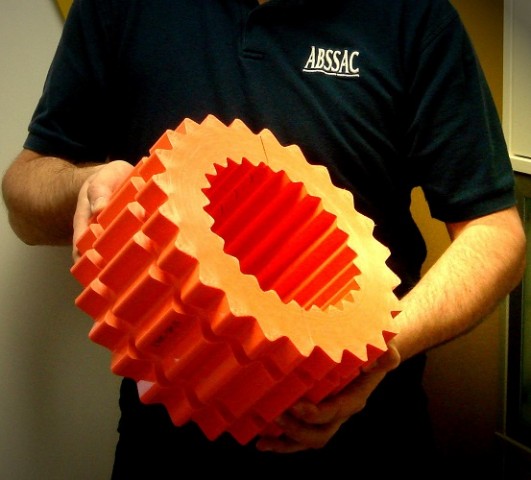 Abssac & TB Woods – Taking a closer look