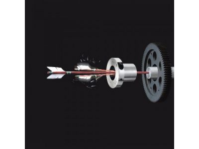  ETP POWER hydraulic clamping elements