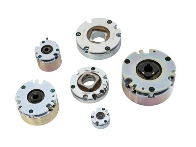 ABSSAC’S Efficient and Cost effective Electromagnetic Clutches and Brakes