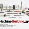 Don't Miss ABSSAC at Machine Building Live!