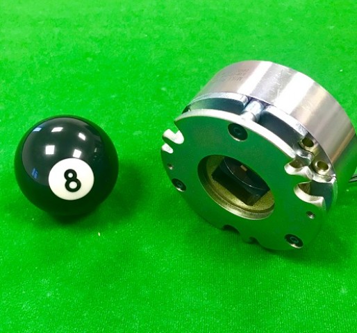 Need a safety brake?