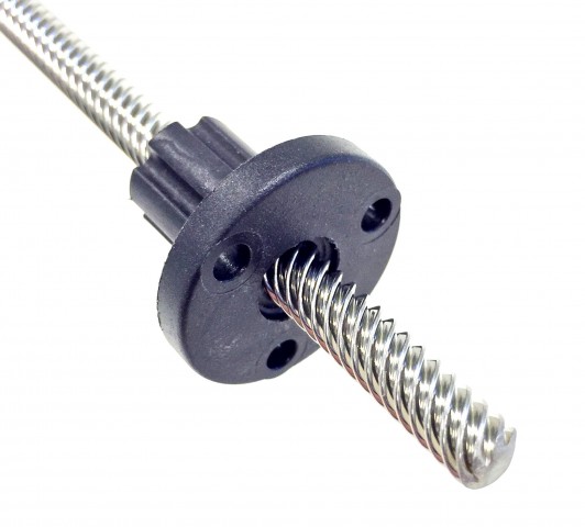 Low Cost Linear Solution