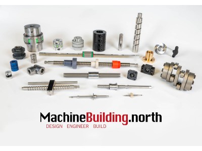 Don't Miss ABSSAC at Machine Building North!