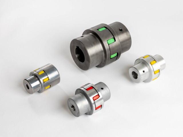 Affordable Jaw Couplings for Easy Shaft Connections
