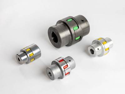 Affordable Jaw Couplings for Easy Shaft Connections