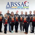 Merry Christmas from all of us at ABSSAC