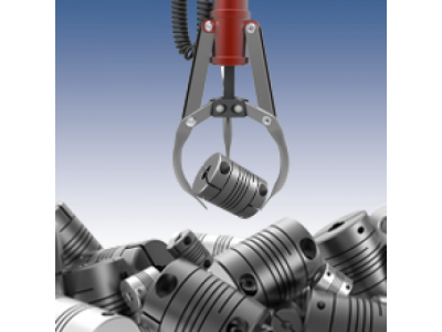 Online Shaft Coupling Specifier
