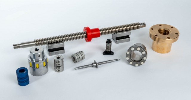 ABSSAC is exhibiting at MachineBuilding.Live - 2nd October 2024